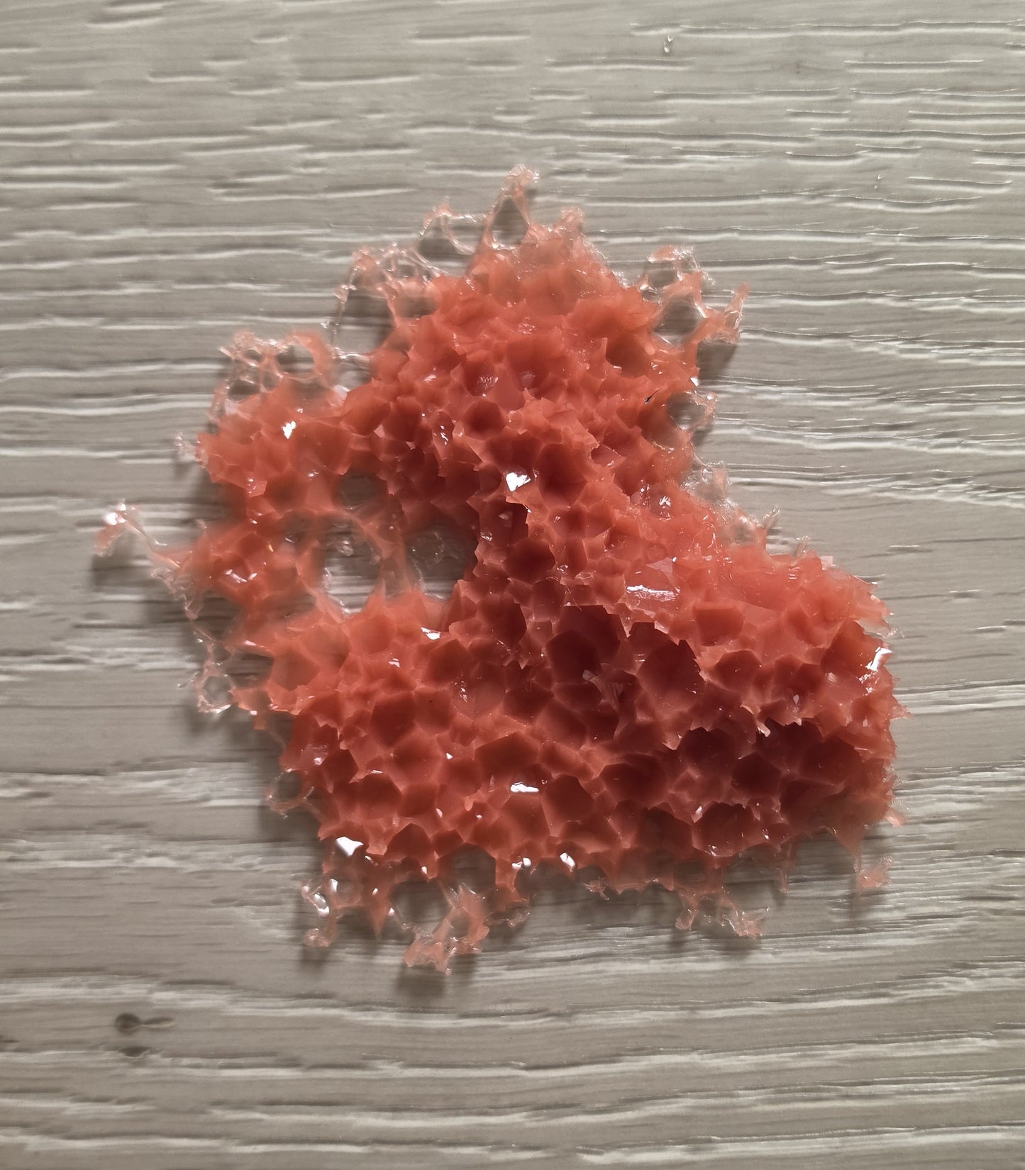 Druzy Crystal Insert