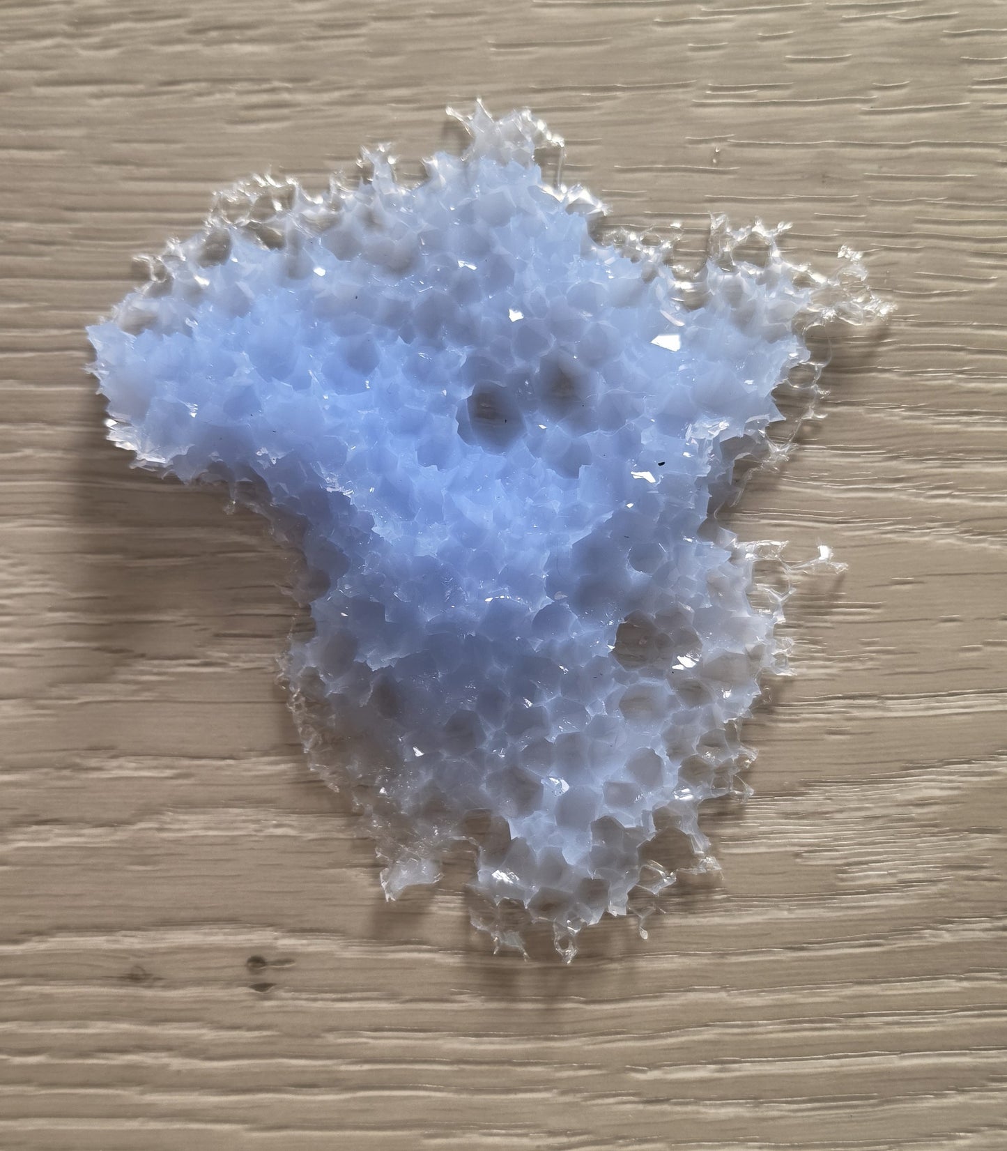 Druzy Crystal Insert