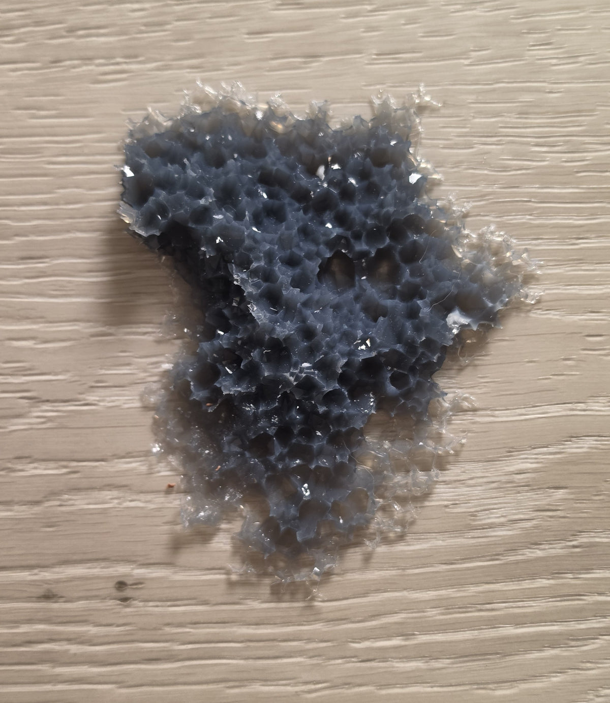 Druzy Crystal Insert