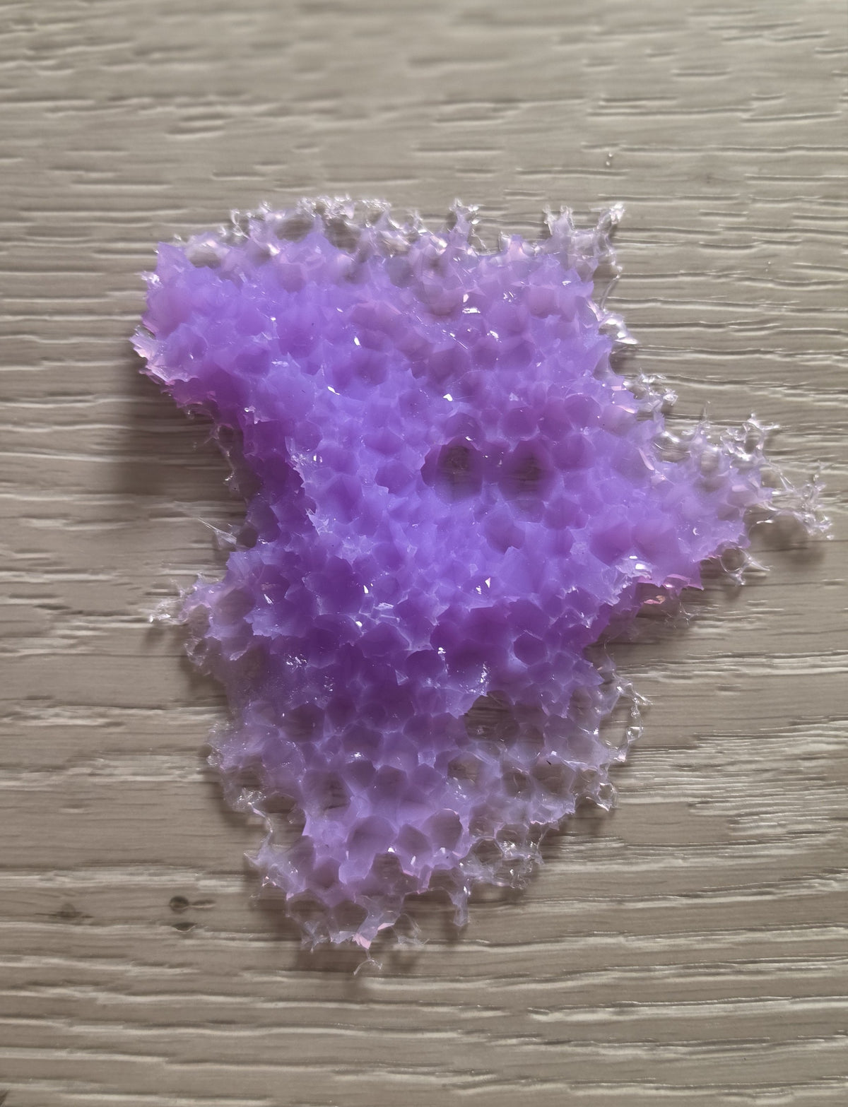 Druzy Crystal Insert