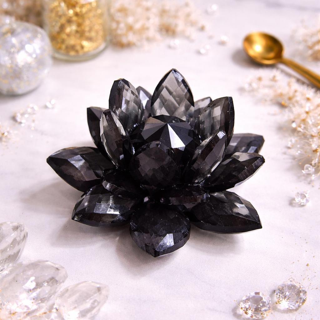 3 inch Crystal Flower Silicone Mold for Resin Art