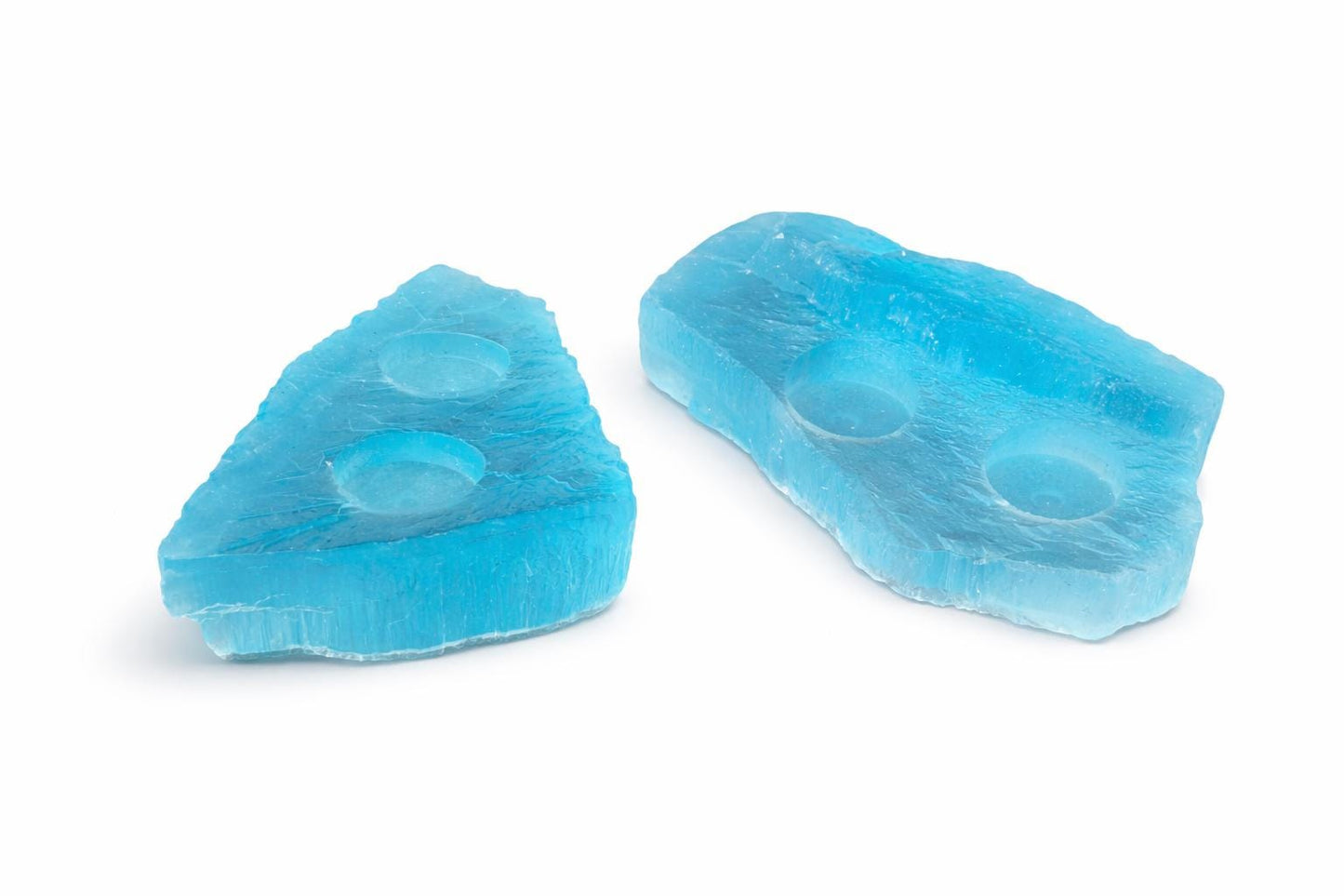 Icebergs Silicone Molds