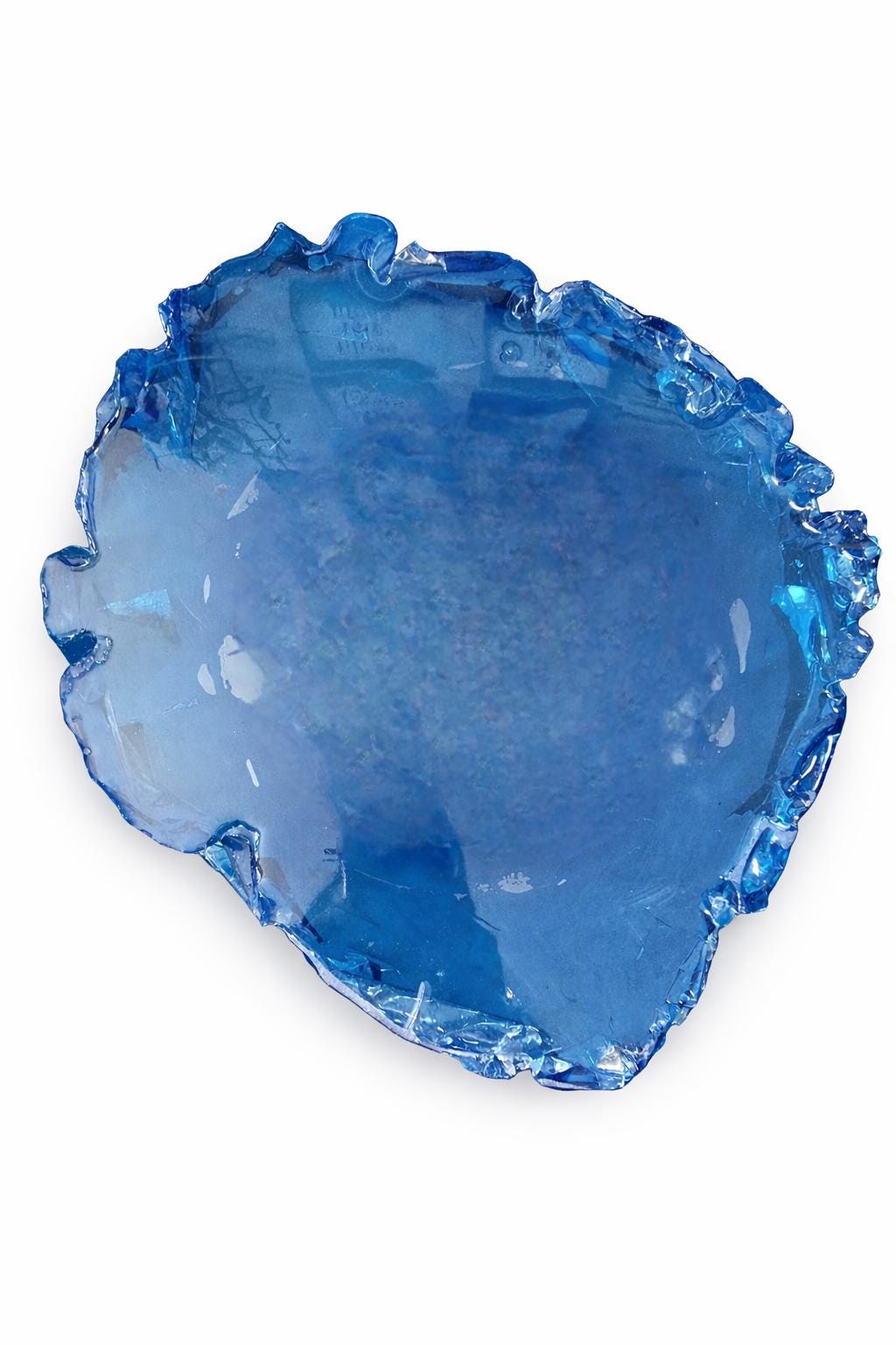 Iceberg Silicone Mold – Large Resin Tray, Home Decor, Crafts