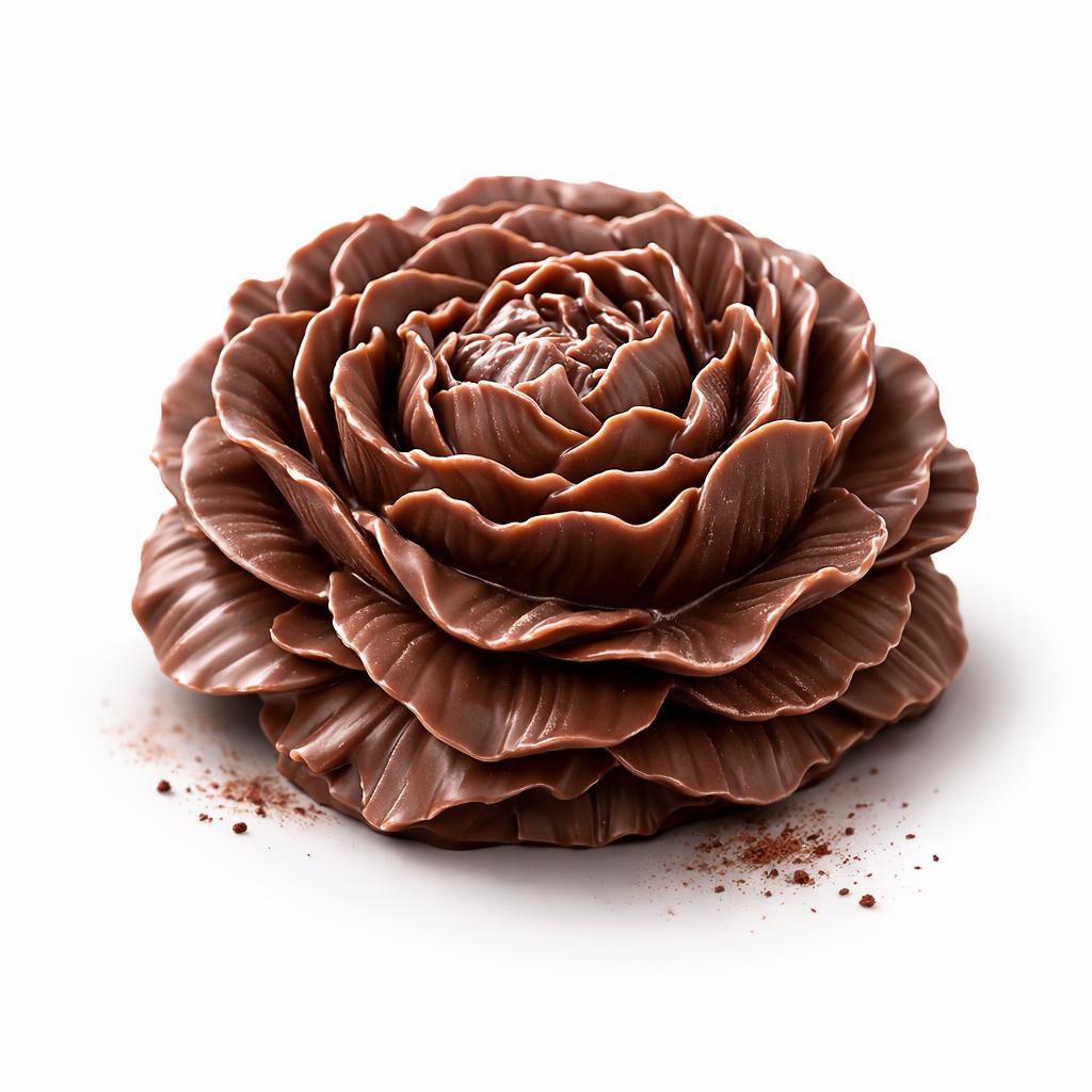 Peony Silicone Mold – Flower Mold for Resin, Candle & Soap